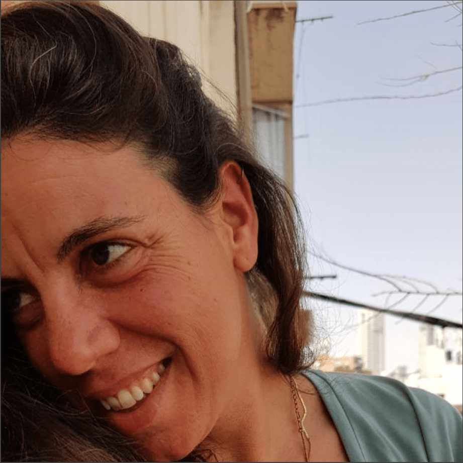 שלי גליקמן